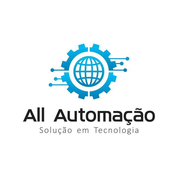 All Automação – Solução em Tecnologia